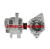 Alternator for Toyota Yaris 1.0I, 1.3I, 270600j020, 270600j040, 1022118010, 1022118200