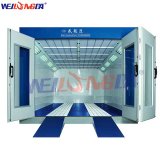 Wld6200 Ce, ISO Approved Economic Car Paint Oven