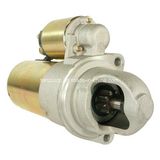 Starter for Pontiac, Oldsmobile, Cadillac, 9000775, 10465144, 10465523, 12563919, 323-489