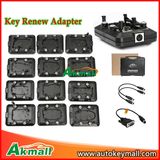 Vvdi Key Tool Key Renew Adapters 12PCS Full Package Can Be Used in MK3