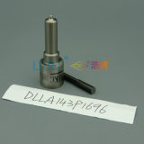 Diesel Injector Nozzle Dlla143p1696 (0 433 172 039) and Fuel Injector Nozzle Dlla 143 P 1696 (0433172039) for 0445120127 Weichai Wp12