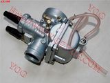 Motorcycle Carburetor Moto Carburador Ax-100