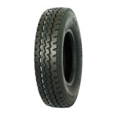 ISO and DOT Certificated All Steel Radial TBR Truck and Bus Tyres