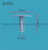 Auto Trim Clip Fastener Manufacturer