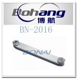 Aluminum Engine Auto Spare Parts Oil Cooler for Citroen/Hyundai Bn-2016