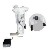 Fuel Pump Assembly, (23210-97201 / 101961-5236, for Daihatsu Move 2000 / Sirion 1998)