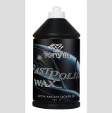 High Quality Fast Polish Wax (3 in 1) with New Formula