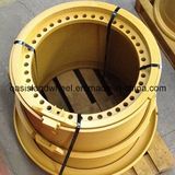 OTR Steel Wheels 33-28.00/3.5 for Komatsu Wa600