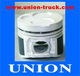 Engine Parts for Hyundai D4BB Piston Kit