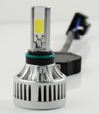 High Low Beam DC6-36V LED Motorcycle Headlight