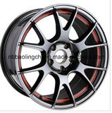 15 Inch/17-18 Inch Aluminum Wheel with PCD 5X100-120