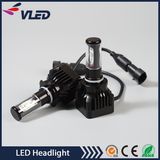 High Bright Waterproof Motorcycle Car LED Headlight