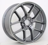Amg Design 18 Inches Wheel