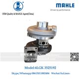 Scania 4lgk 3525192 Turbo Ds11 Turbocharger