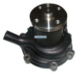 Mitsubishi Cooling System Water Pump for 6D15A