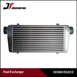 Brazed Aluminum Customized Plate Fin Auto Universal Intercooler