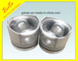 Piston for Isuzu Excavator Engine Model 6HK1 Made in Mahle Factory Supplier