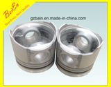 Piston for Isuzu Excavator Engine Model 6HK1 Made in Mahle Factory Supplier