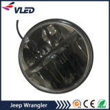 Car LED Light High Lumen Direct Factory Price LED Headlight for Jeep Wrangler