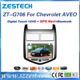 Zestech Car Audio with GPS Navigator for Chevrolet Aveo (ZT-G716)