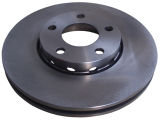 China Factory Supply Auto Spare Parts Car Brake Disc