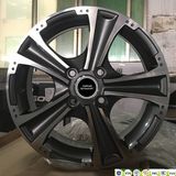 13*5.5j 14*6j 15*6.5j Aluminum Car Alloy Wheel Rims