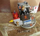 Cummins Pump. Fuel Pump (3417674)