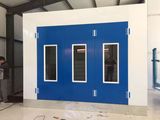 Spray Booth