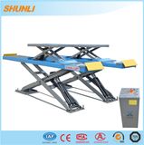 4s Station Durable Car Hydraulic Lift