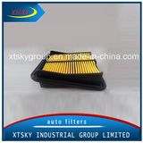 PP Car Air Filter (17220-PWA-J10) for Honda