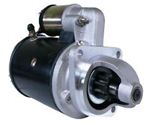 Jcb Starter 714/29300 714/40158 714/40158 714/06300 for 3cx 4cx