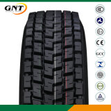 Gnt Tire Radial Truck Tyre 215/75r17.5