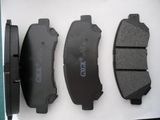 Auto Brake Pads for Nissan X-Trail (T31) 2007/03-2013/11