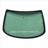 Auto Glass Tempered Rear Glass for Lexus Es300
