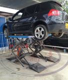 Wld-32c Scissor Car Lift