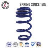 Coil Spring No. 230310 for Car/Motorcycle Suspension System