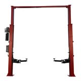 Ce Satety Two Sides Lock Hydraulic Lifts for Disabled People