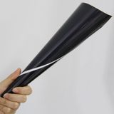 Black Color Carbon Film for Car Window Tinting Film with Vlt 15%