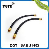 SAE J1402 DOT Truck Air Brake Hose Assembly