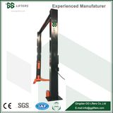GG Brand Hydraulic Two Post Gantry Car Lift