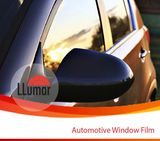 Solar Control Llumar Nano Ceramic Film