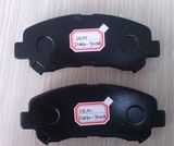 VW Ceramics Car Brake Pads