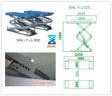 China Car Auto Lift (SHL-Y-J-32C)