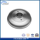 Automotive Spare Parts Car Rear Brake Drums