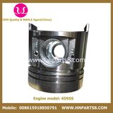 Komatsu 4D95 Piston 4D95s 104mm Height Engine Piston