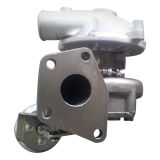 Turbocharger (VJ32) RF5c13700 for Mazda 6 Citd