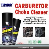 High-Grade Oil Injector Carburetor Cleaner