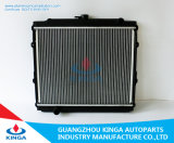 Auto/ Car Radiator for Toyota Radiator for Hilux Rn85/Rn130'84-90 Mt