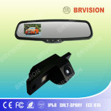 Rearview System with Universal Mini Camera