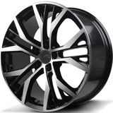 Alloy Wheel/Wheel Rims